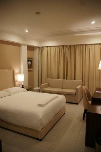 Hotel Morobe