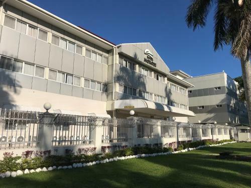 Hotel Morobe