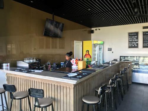 Hotel Morobe