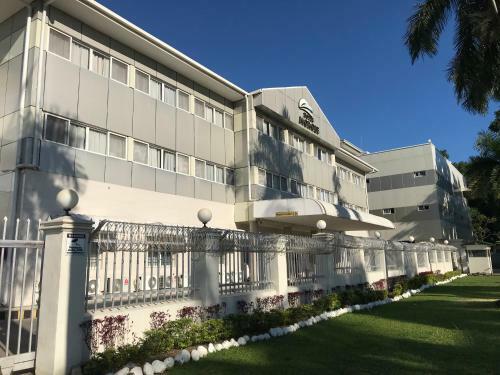 Hotel Morobe