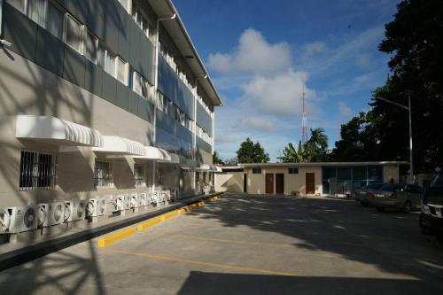 Hotel Morobe