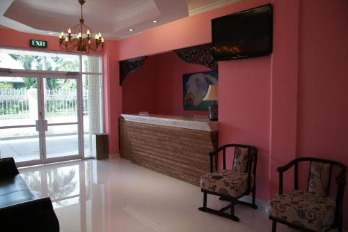 Hotel Morobe