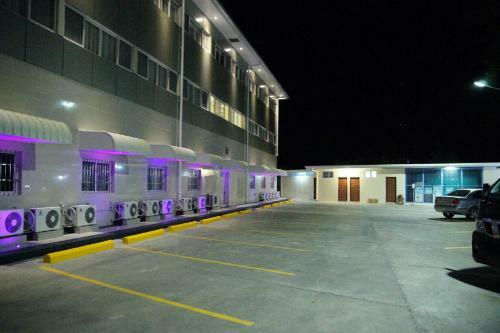 Hotel Morobe