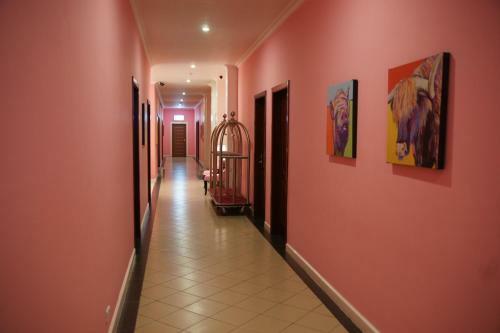 Hotel Morobe
