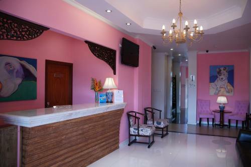 Hotel Morobe
