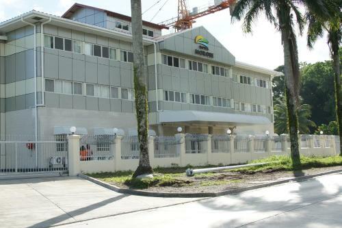 Hotel Morobe