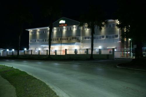 Hotel Morobe