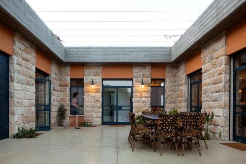 Villa At Leisure
