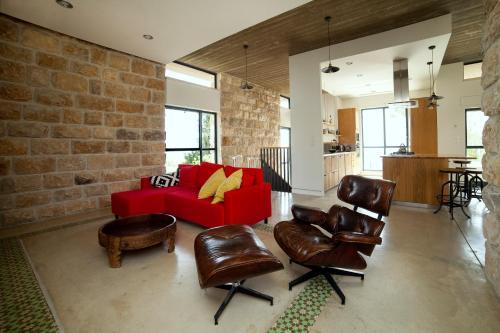 Villa At Leisure