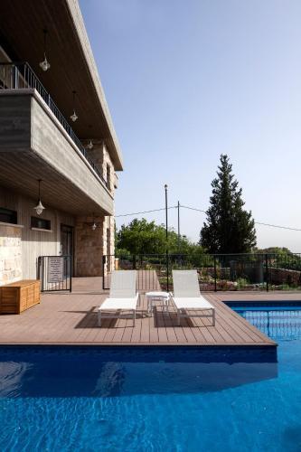 Villa At Leisure