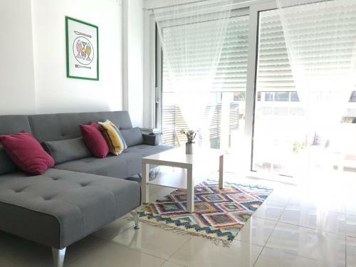 Apartamento Stunning Beach View Apt At Hilton Beach