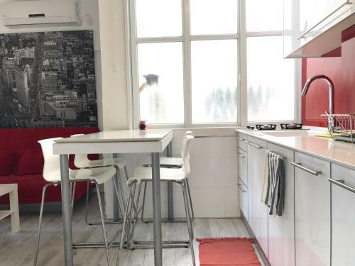 Apartamento Stunning Beach View Apt At Hilton Beach