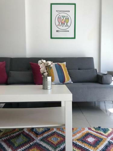Apartamento Stunning Beach View Apt At Hilton Beach