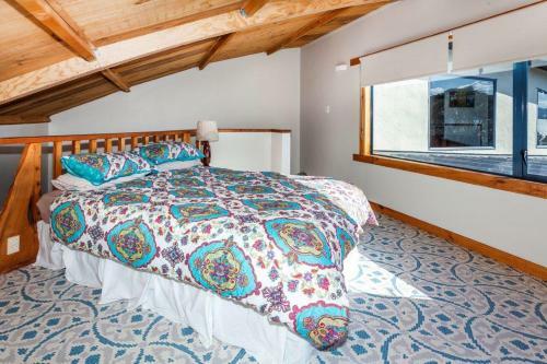 Apartamento Reefers