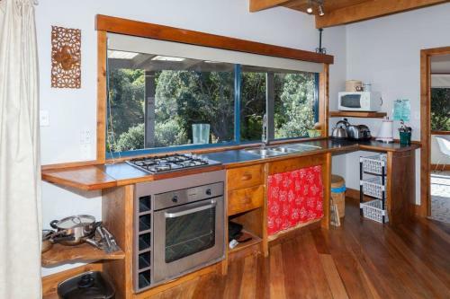 Apartamento Reefers
