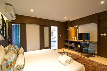 Coco Hotel