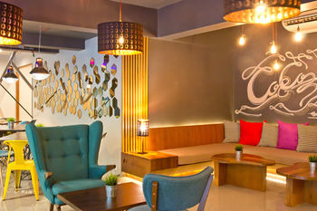 Coco Hotel