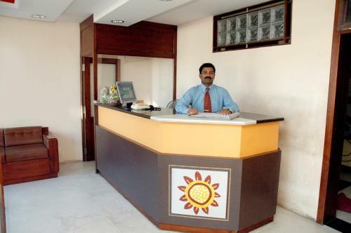 Hotel Aditya Inn