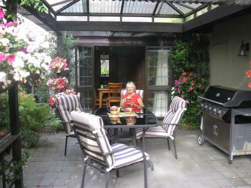 Tui Glen Boutique Holiday Accommodation
