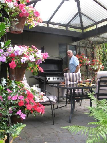 Tui Glen Boutique Holiday Accommodation