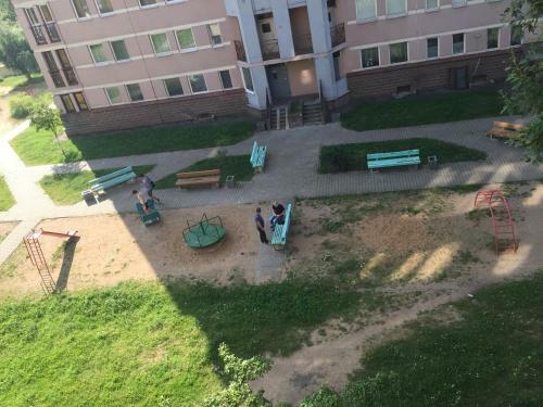 Apartment Zakharova