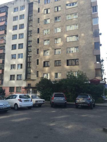 Apartment Zakharova