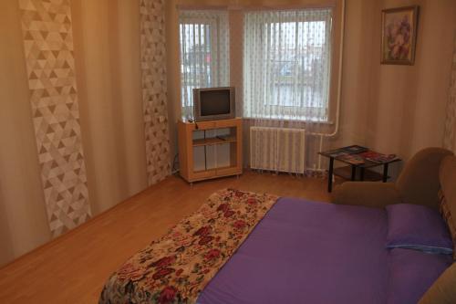 Apartment On Storozhevskaya 8