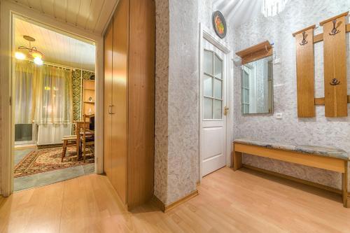 Apartment On Storozhevskaya 8
