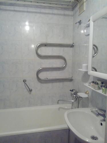 Apartment On Storozhevskaya 8