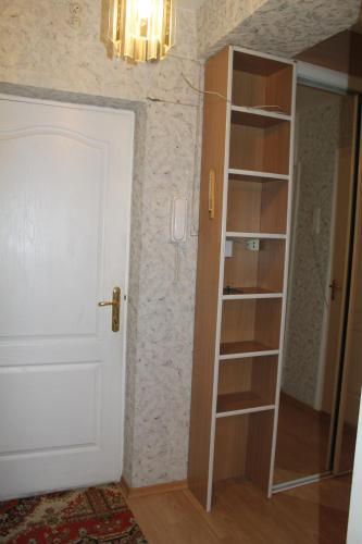 Apartment On Storozhevskaya 8