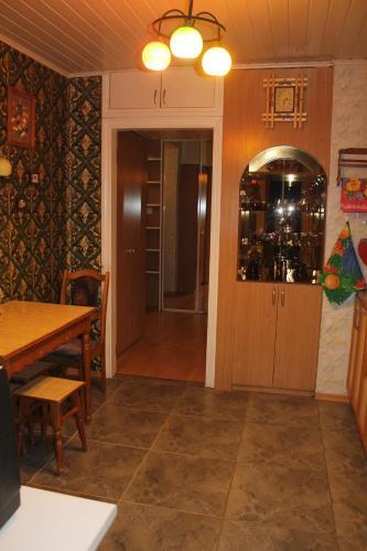 Apartment On Storozhevskaya 8