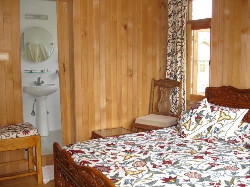 Hostal The Oasis Srinagar