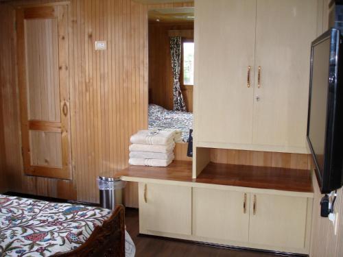 Hostal The Oasis Srinagar