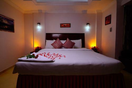Hotel Sps Kingsway