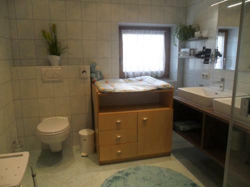 Apartamentos M�derndorfer