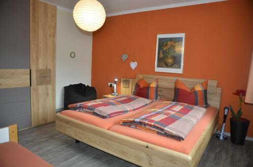 Apartamentos M�derndorfer