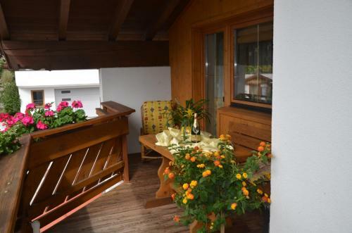 Apartamentos M�derndorfer