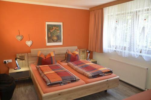 Apartamentos M�derndorfer