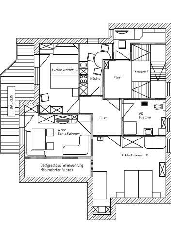 Apartamentos M�derndorfer
