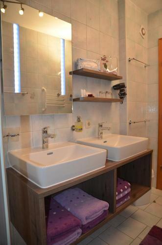 Apartamentos M�derndorfer