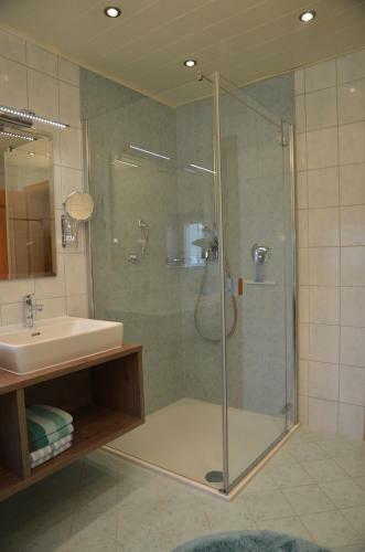 Apartamentos M�derndorfer