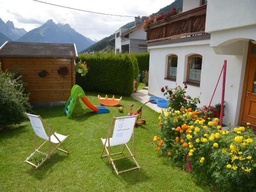 Apartamentos M�derndorfer