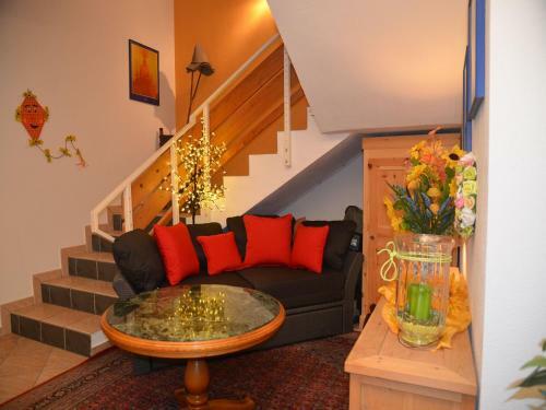 Apartamentos M�derndorfer