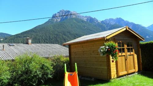Apartamentos M�derndorfer