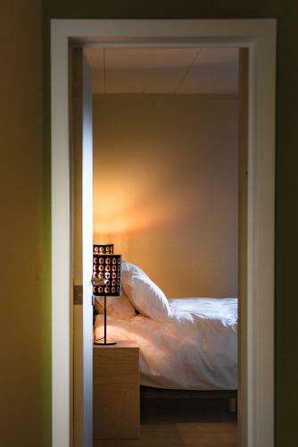 Bed & Breakfast Mandarine Turquoise