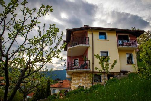 Holiday Home Kalina