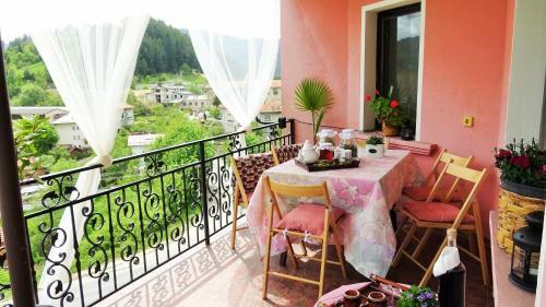 Holiday Home Kalina