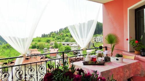Holiday Home Kalina