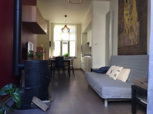 Bed & Breakfast 1,2,trois...le Roi