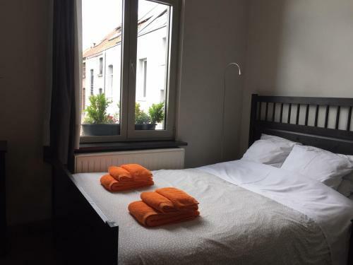 Bed & Breakfast 1,2,trois...le Roi